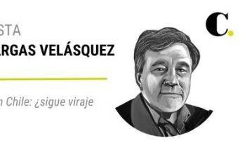 Elecciones en Chile: ¿sigue viraje político?