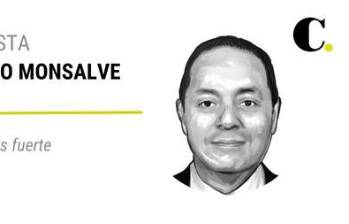 La ley del más fuerte