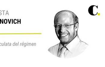 El tiro por la culata del régimen iraní