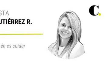 Formar también es cuidar