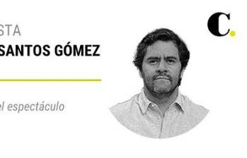 La política del espectáculo