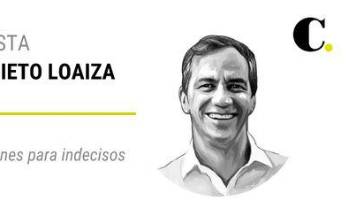 Consideraciones para indecisos