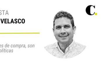 Las decisiones de compra, son decisiones políticas
