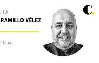 Todo nos llegó tarde