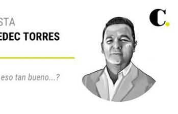 Panamá, ¿de eso tan bueno...?