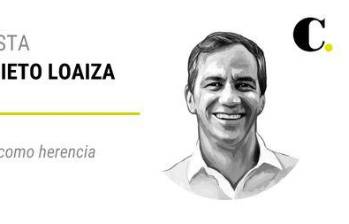 La policrisis como herencia
