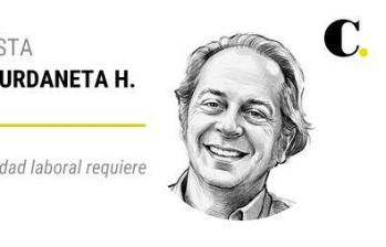 La productividad laboral requiere inversión