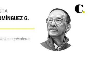 La sociedad de los copisoleros vivos