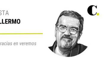 Sobre democracias en veremos