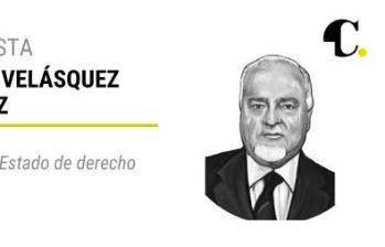 El incómodo Estado de derecho