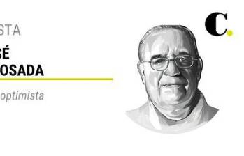Un pensador optimista