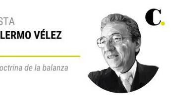 La absurda doctrina de la balanza comercial