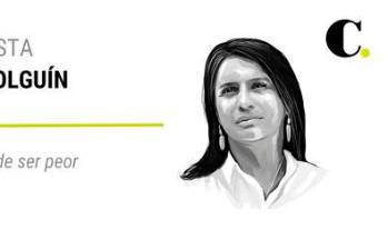 Siempre puede ser peor