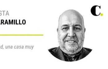 La universidad, una casa muy grande