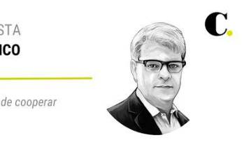 El escándalo de cooperar