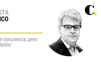 Hablamos de conciencia, pero vivimos agotados