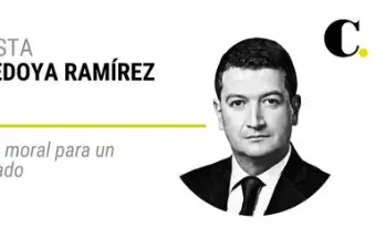 Imaginación moral para un país fracturado