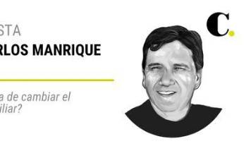 ¿Llegó la hora de cambiar el subsidio familiar?