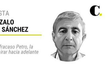 Después del fracaso Petro, la salud debe mirar hacia adelante