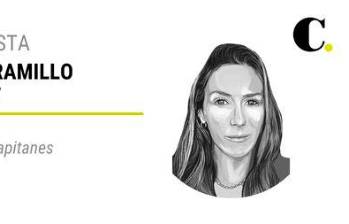 Recójanse, capitanes