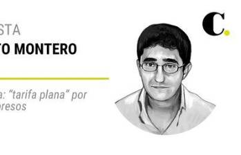 Great América: “tarifa plana” por deslocalizar presos