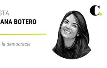 El año en que la democracia aguantó