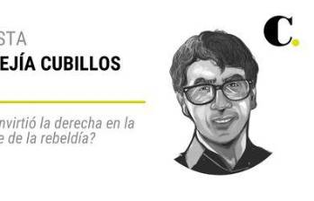 ¿Cómo se convirtió la derecha en la representante de la rebeldía?