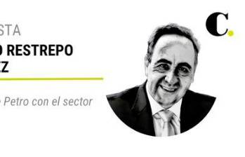 Qué pretende Petro con el sector eléctrico