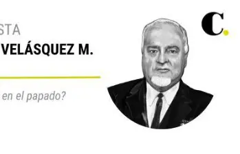 ¿Qué seguirá en el papado?