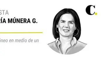 Ser mediterráneo en medio de un apagón