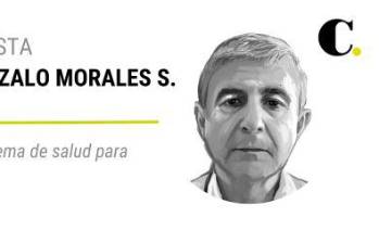 El mejor sistema de salud para Colombia