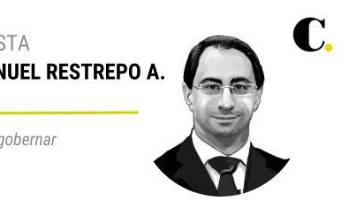Agitar no es gobernar