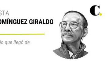 El nonagenario que llegó de Fredonia