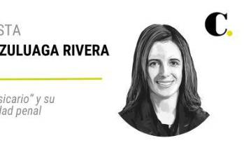 JSR “El niño sicario” y su responsabilidad penal