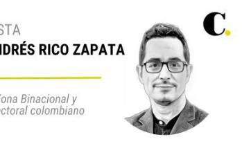 Caso Uribe, Zona Binacional y escenario electoral colombiano