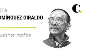Queríamos —queremos— mucho a Gloria