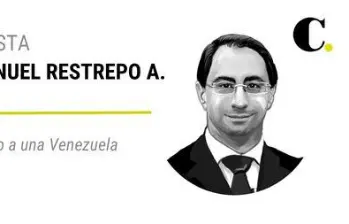 Nobel camino a una Venezuela libre