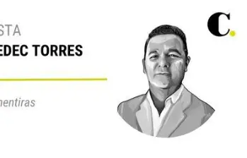 El Pacto de mentiras
