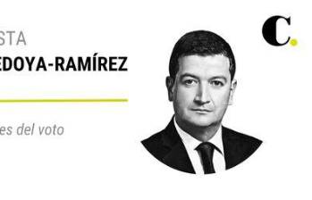 Los guardianes del voto