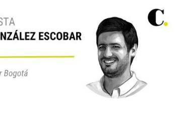 La batalla por Bogotá