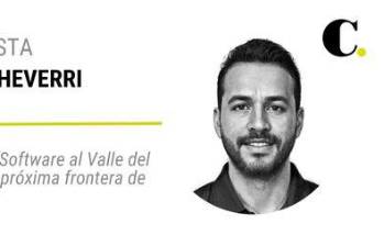 Del Valle del Software al Valle del Hardware: la próxima frontera de Medellín