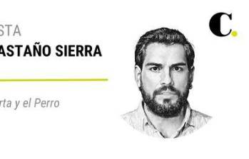 La Vaca Muerta y el Perro Ahogándose