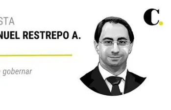 No lo dejaron gobernar