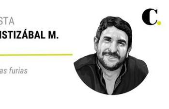 El monte de las furias