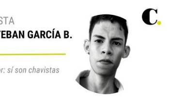 No es un error: sí son chavistas