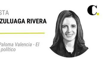 JD Oviedo y Paloma Valencia - El nuevo centro político