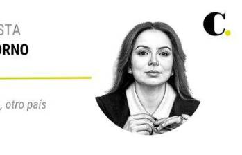 Otra elección, otro país