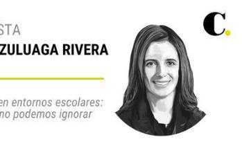 Ciberdelitos en entornos escolares: realidad que no podemos ignorar