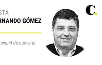 ¿Desempleo juvenil de nuevo al alza?