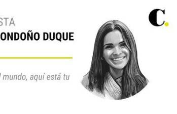 Bienvenido al mundo, aquí está tu pantalla